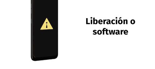 Liberar celular at&t