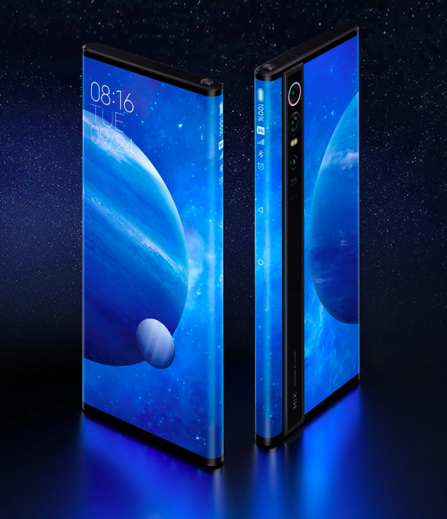 &iexcl;Xiaomi est&aacute; con todo!