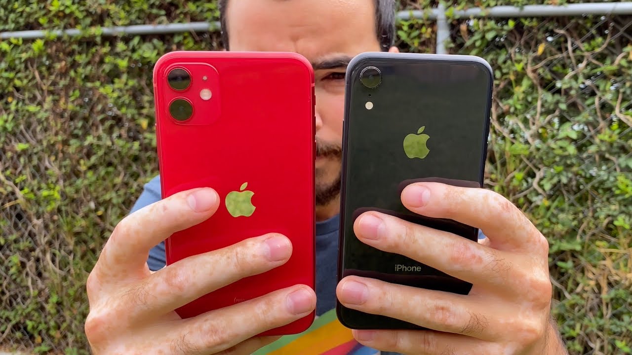 iPhone 11 y iPhone XR los M&Aacute;S VENDIDOS en 2019 pese a cr&iacute;tica 