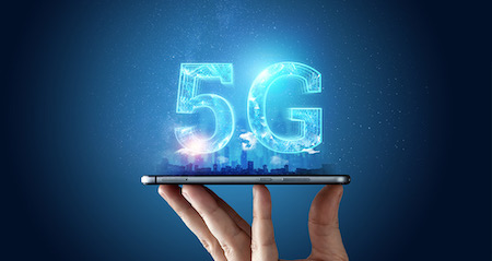 Red 5G