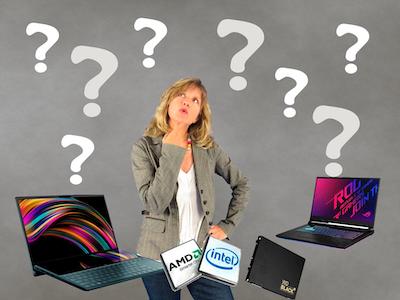 No s&eacute; si Comprar o Reparar mi Laptop