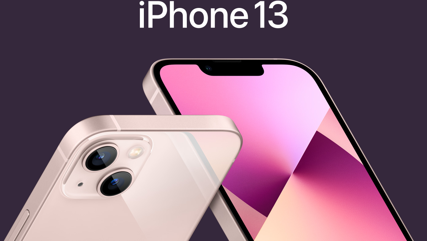 Nuevo iPhone 13 - Precio Caracteristicas y Especificaciones Mexico