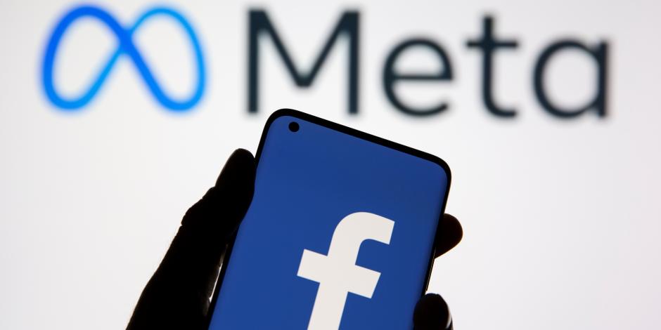 Facebook cambia de nombre a Meta