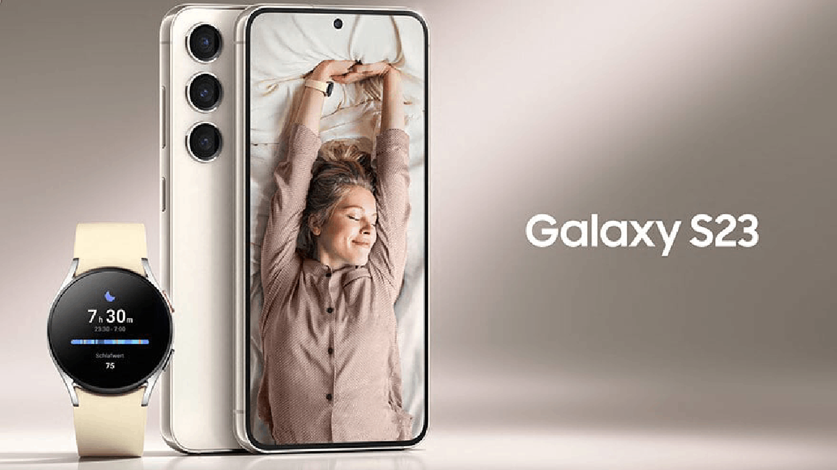 Nuevo Samsung Galaxy S23 caracter&iacute;sticas y novedades