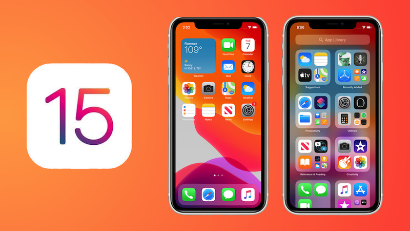 IOS 15 MEXICO