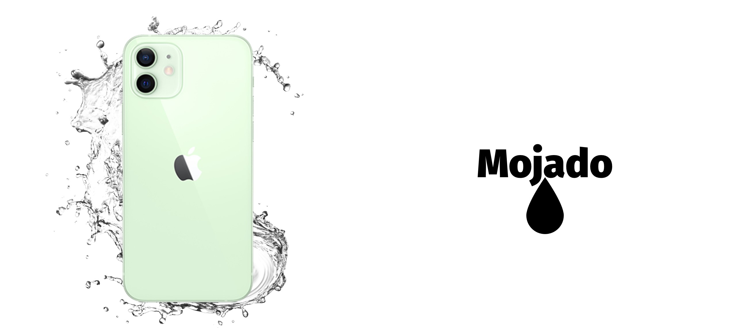 Reparar iPhone