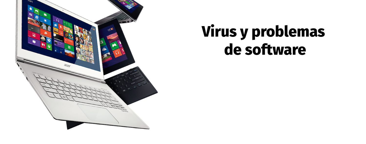 Antivirus gratis laptop