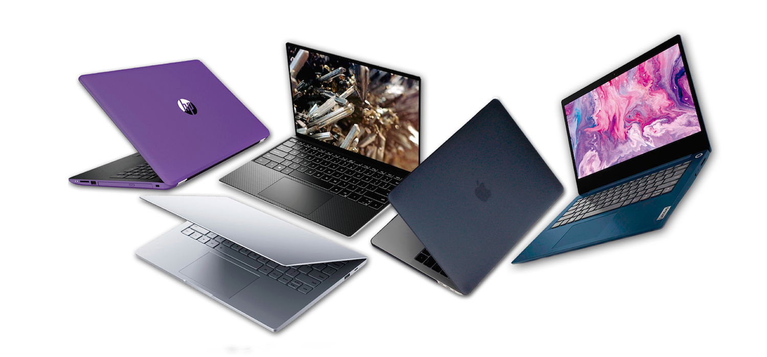 Reparar Laptop