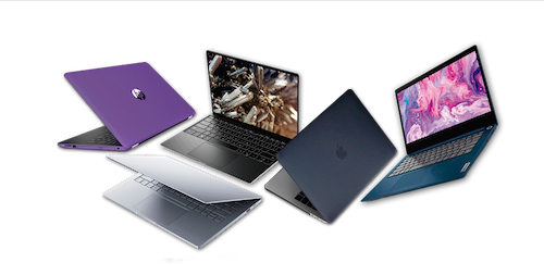Reparar Laptop