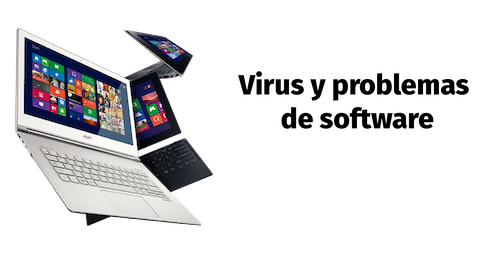 Antivirus gratis laptop
