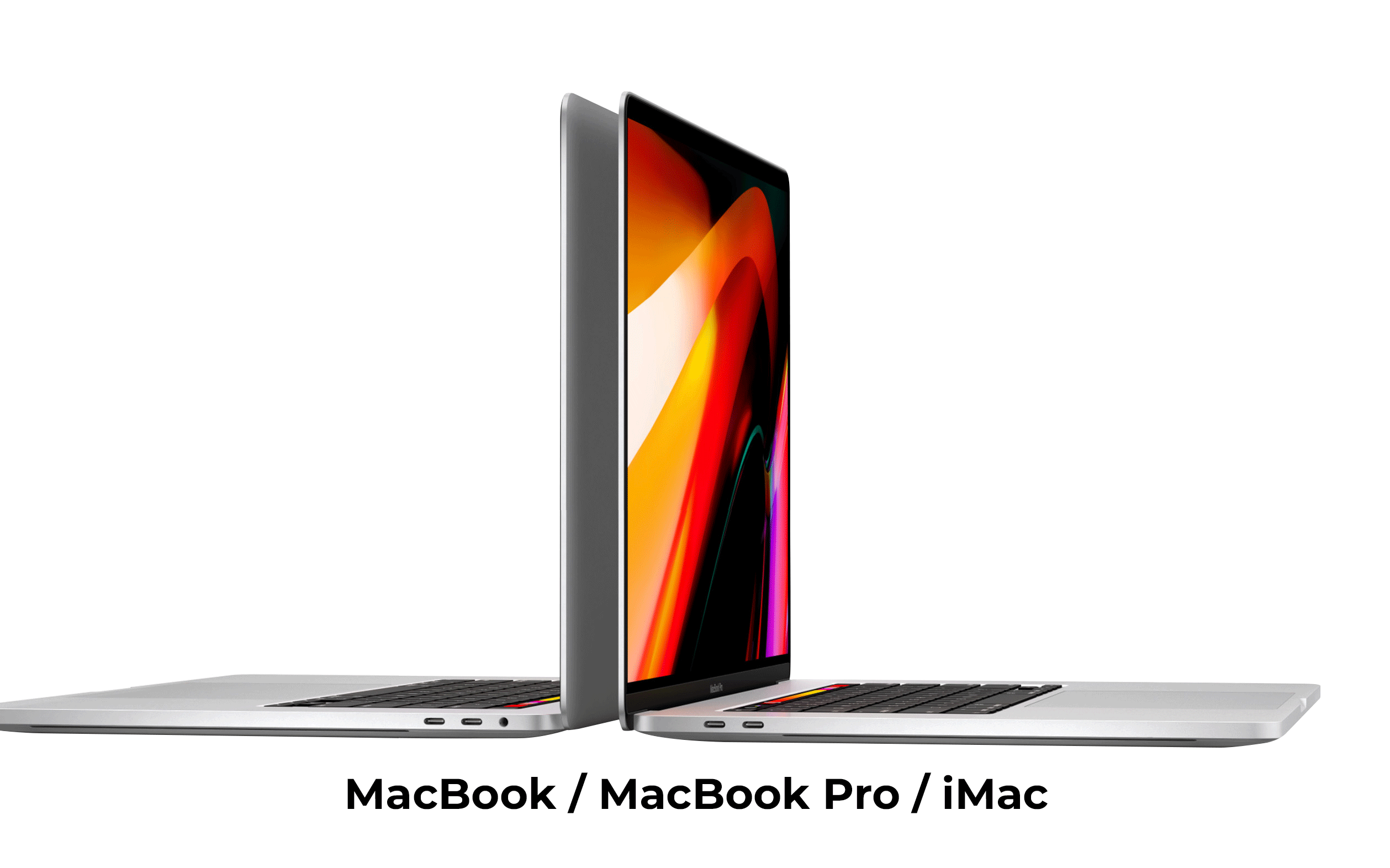 Reparar Macbook