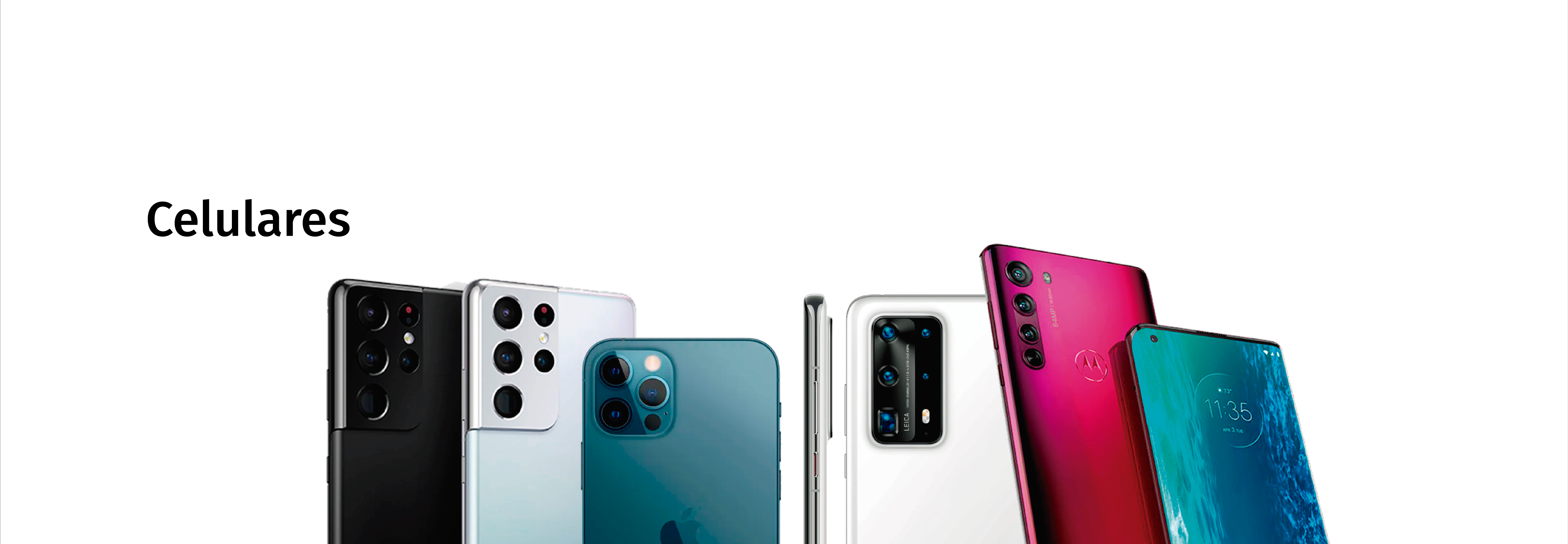 Reparacion de celulares