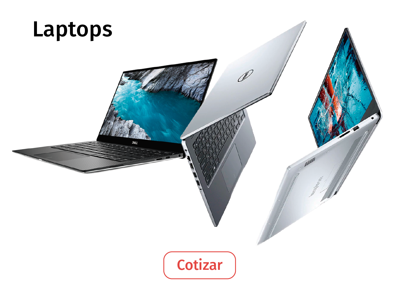 Reparar Laptop