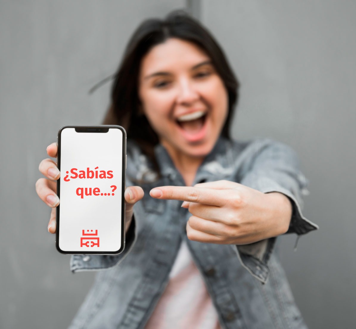 &iquest;Sab&iacute;as Qu&eacute;...