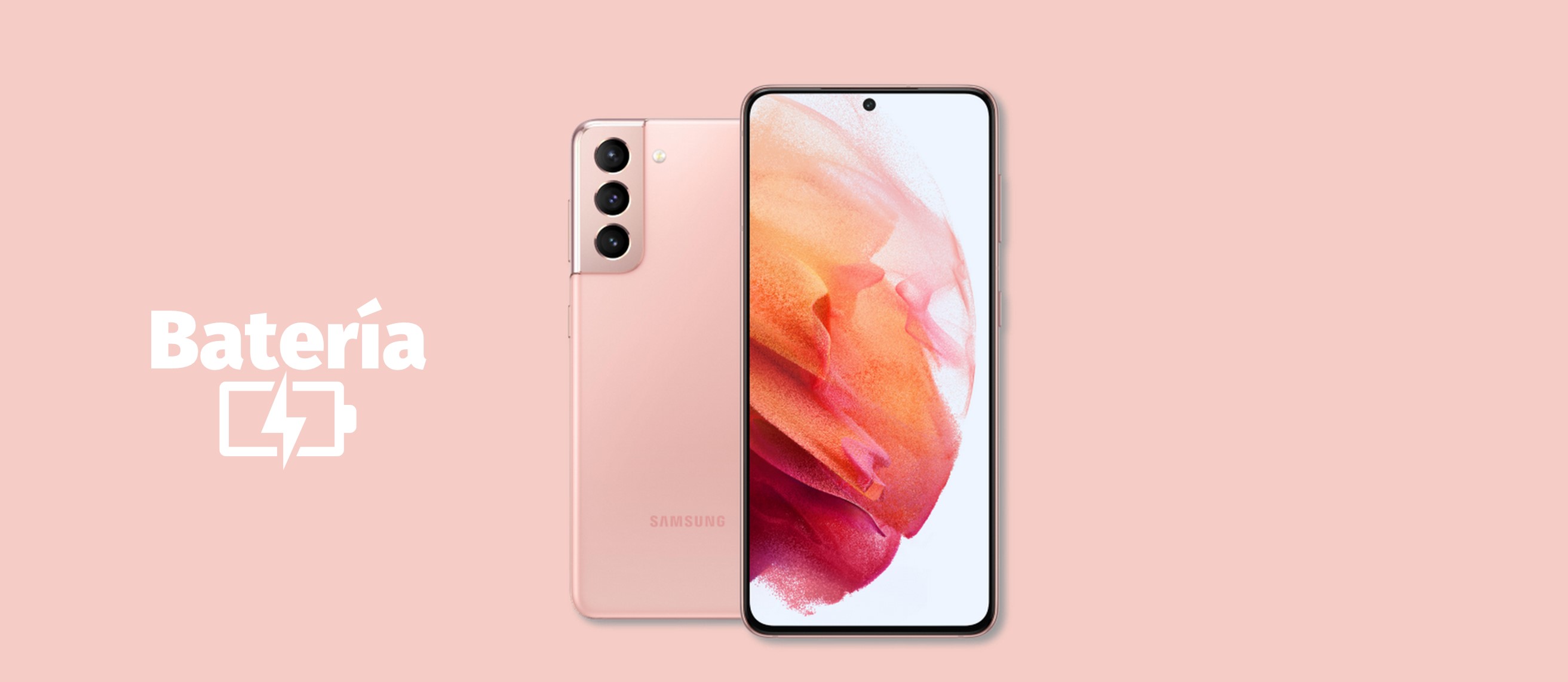 Cambiar bateria samsung
