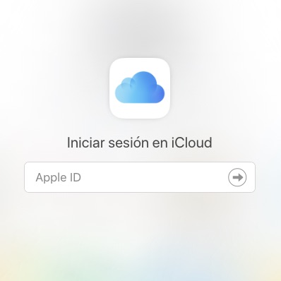 Acceder, Recuperar, Eliminar, Desbloquear o Quitar cuenta iCloud