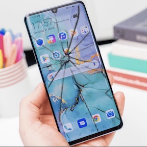 Cambio de Pantalla Huawei Y9, Mate, P20, P30, (Lite y Pro)
