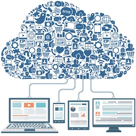 Curso de Uso de Nubes - iCloud, Google Drive, One Drive