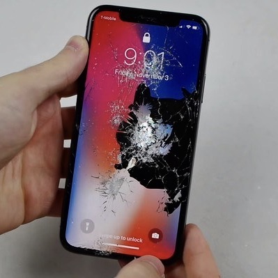 Reparaci&oacute;n | Cambiar Pantalla iPhone X, Xr, Xs, Xs Max