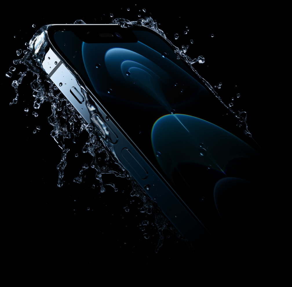 Reparar iPhone Mojado