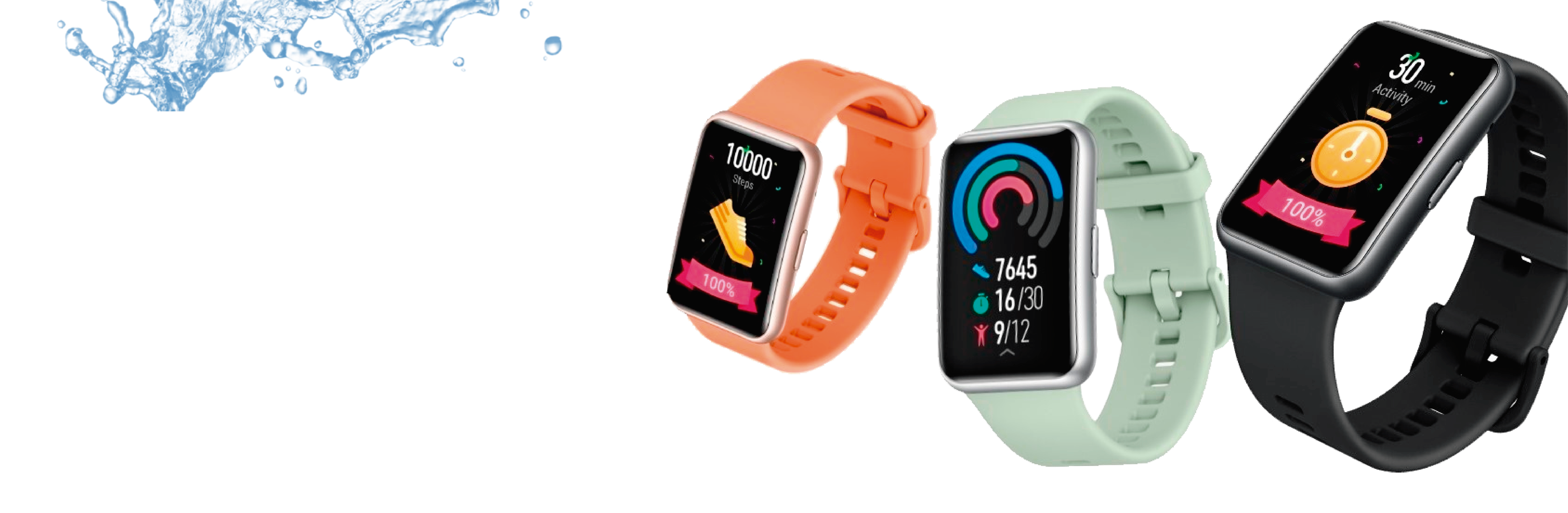 reparar antena smartwatch