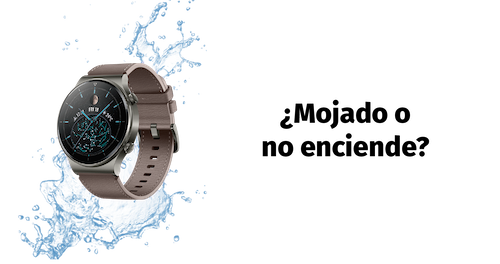cambiar pantalla smartwatch