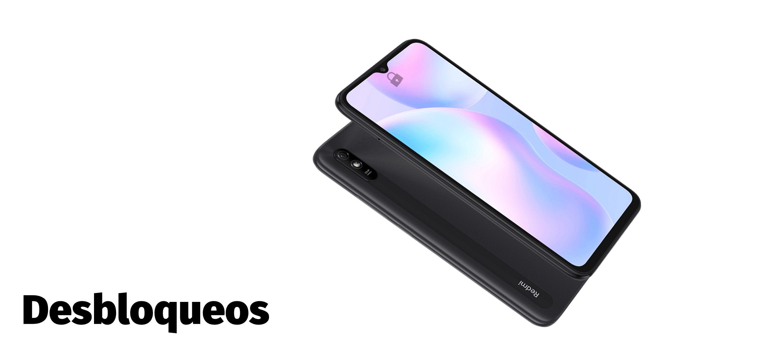Desbloquear Xiaomi
